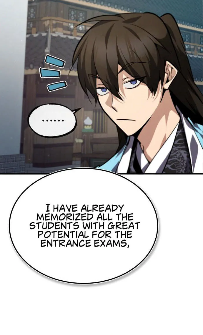 Best Teacher Baek Chapter 35 page 69 - 