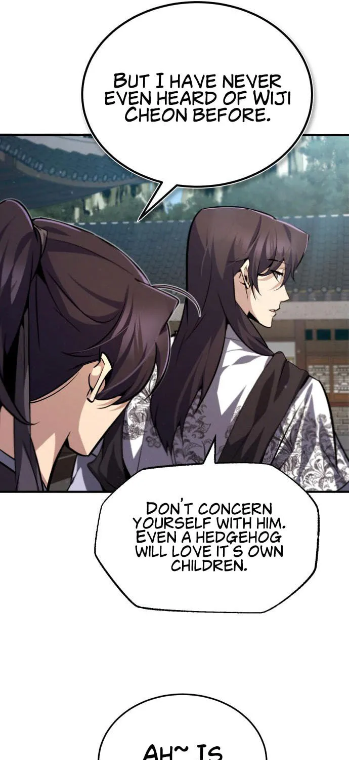 Best Teacher Baek Chapter 35 page 70 - 