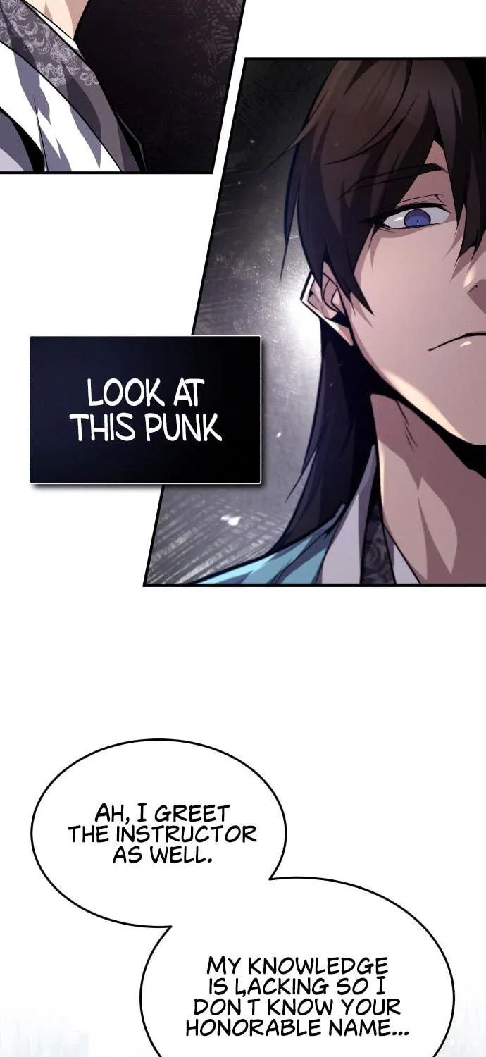 Best Teacher Baek Chapter 35 page 72 - 