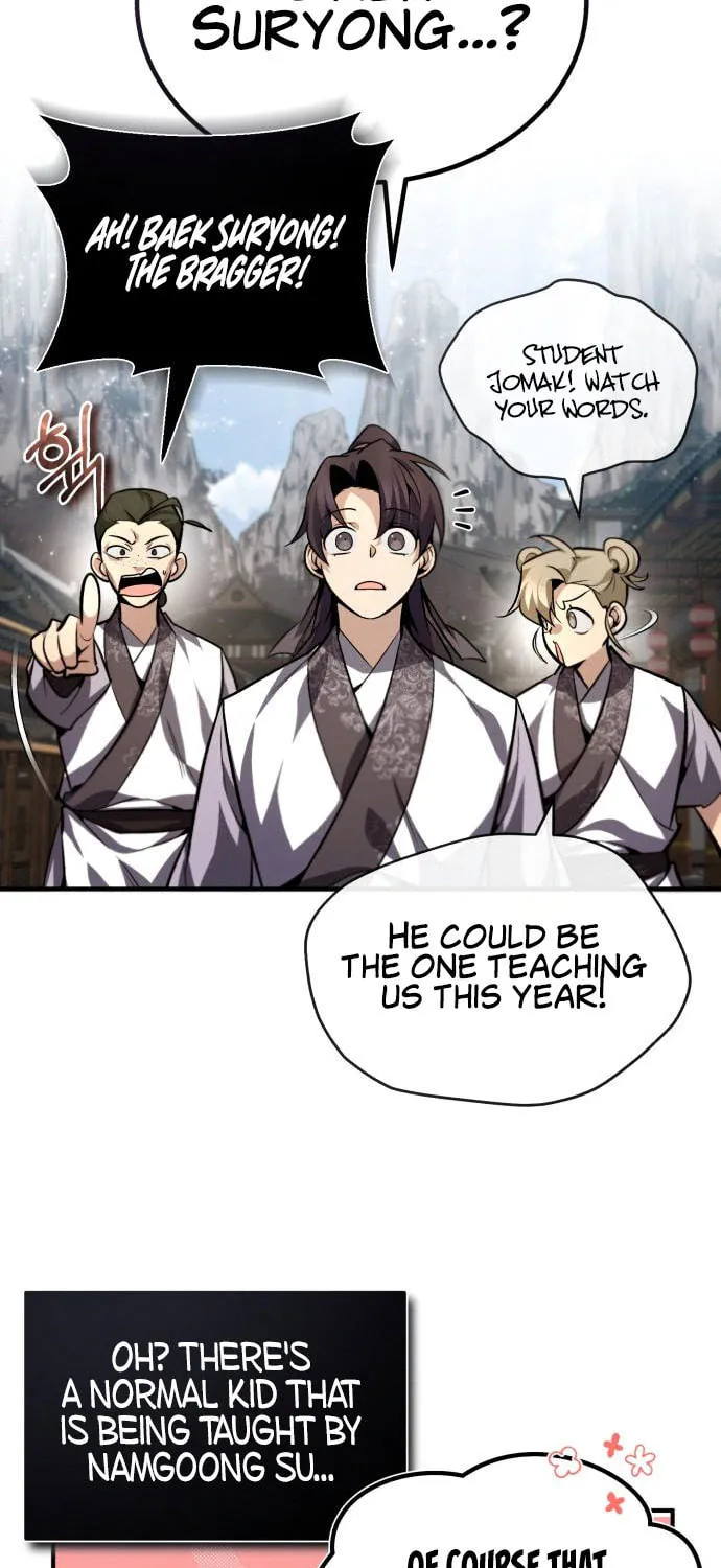 Best Teacher Baek Chapter 35 page 76 - 