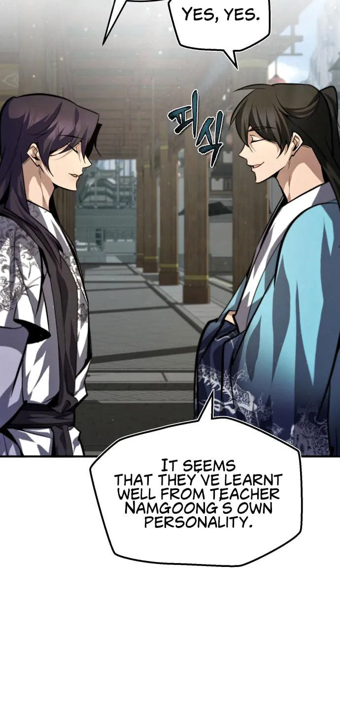 Best Teacher Baek Chapter 35 page 80 - 