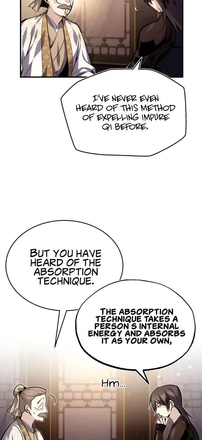 Best Teacher Baek Chapter 35 page 9 - 