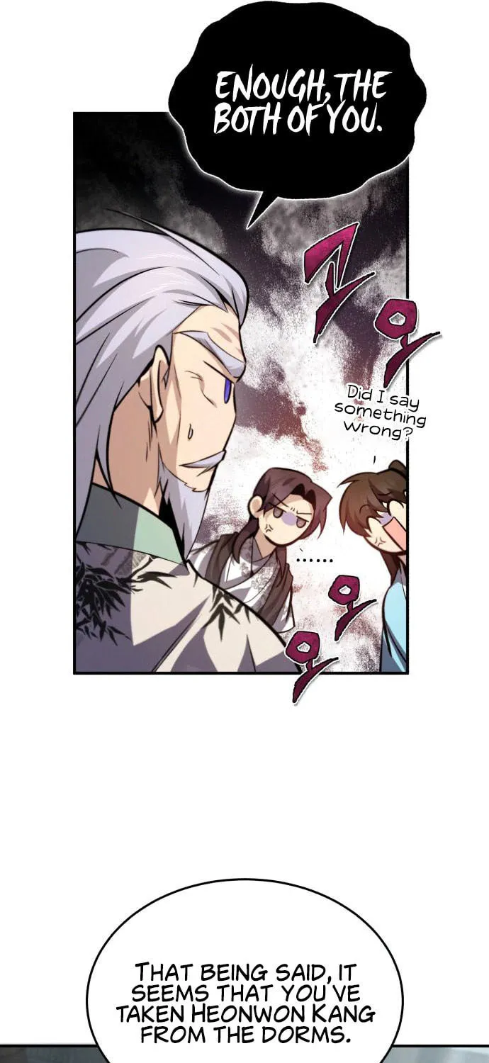Best Teacher Baek Chapter 35 page 81 - 