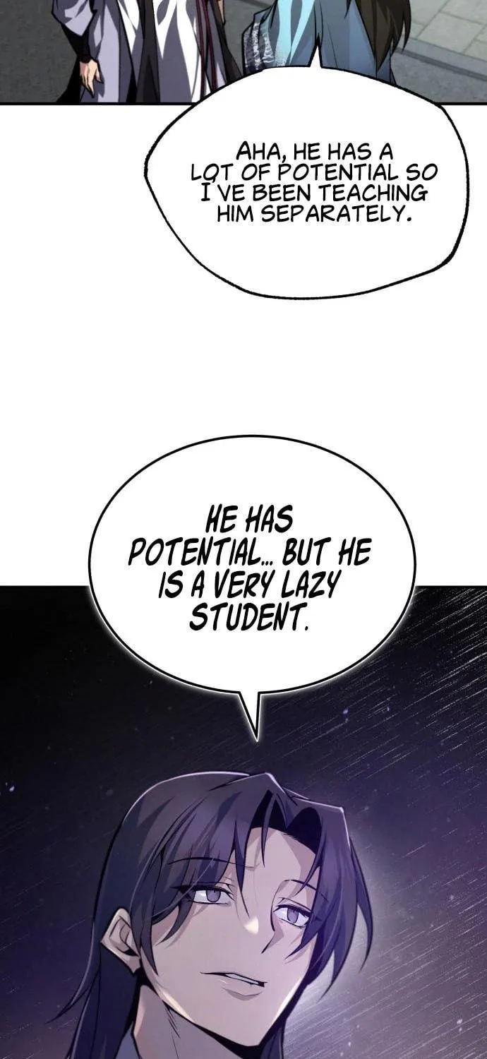 Best Teacher Baek Chapter 35 page 83 - 