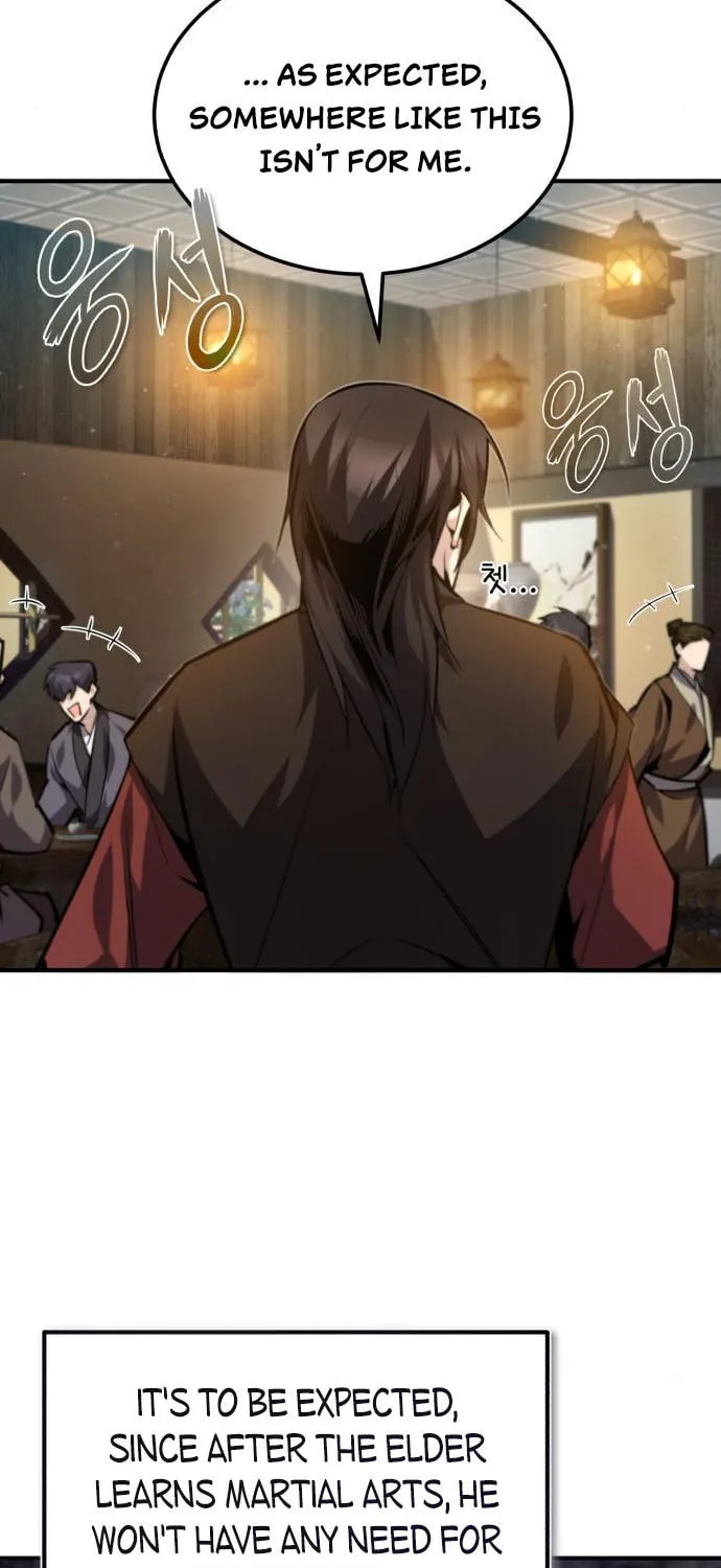 Best Teacher Baek Chapter 36 page 111 - 