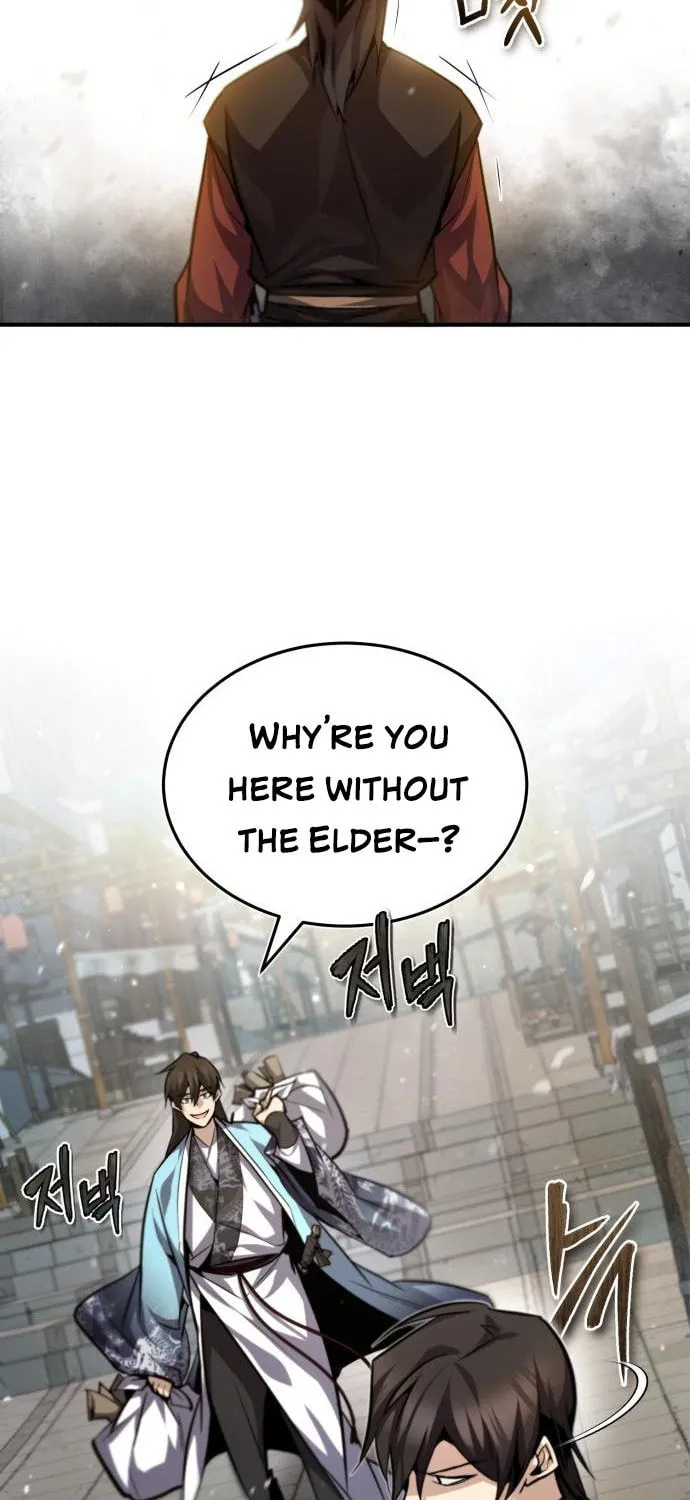 Best Teacher Baek Chapter 36 page 122 - 