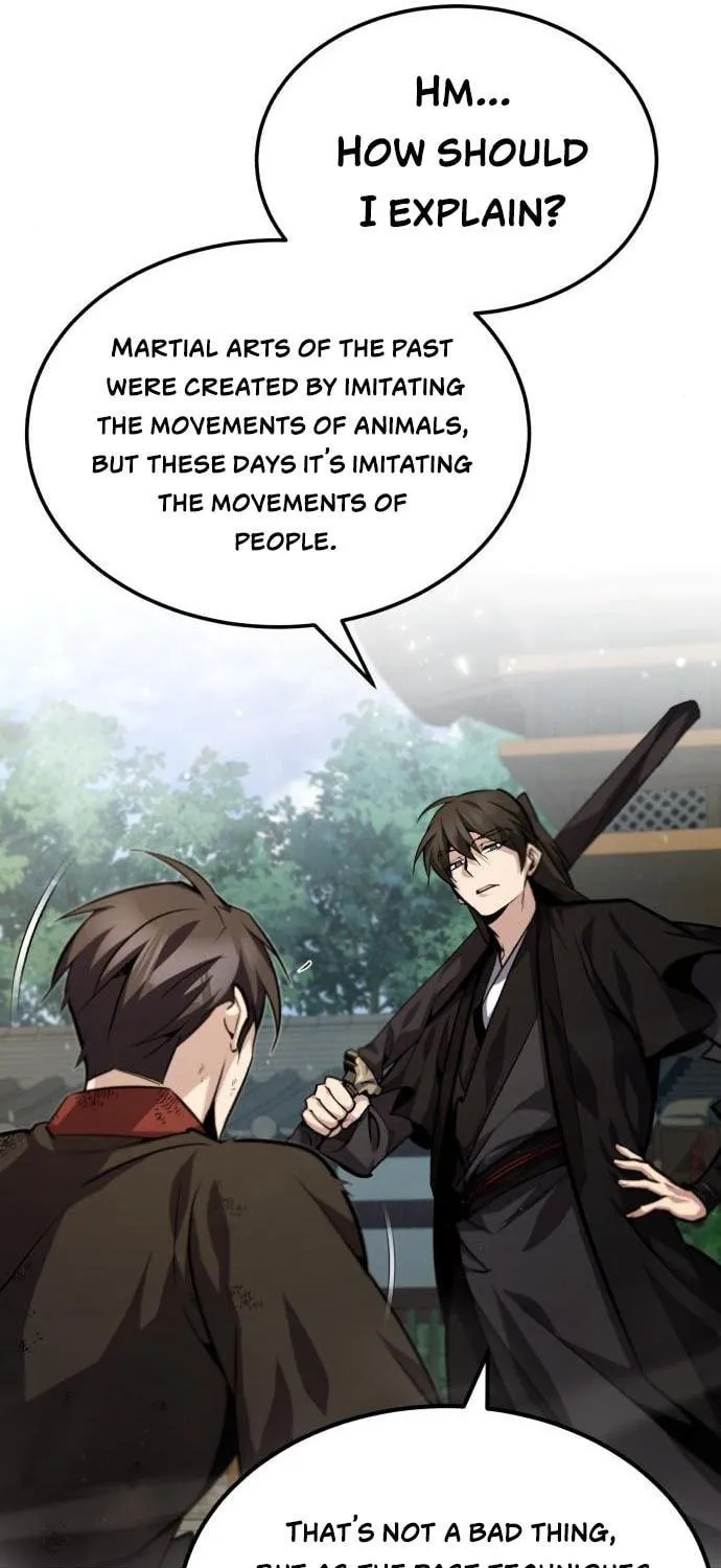 Best Teacher Baek Chapter 36 page 17 - 