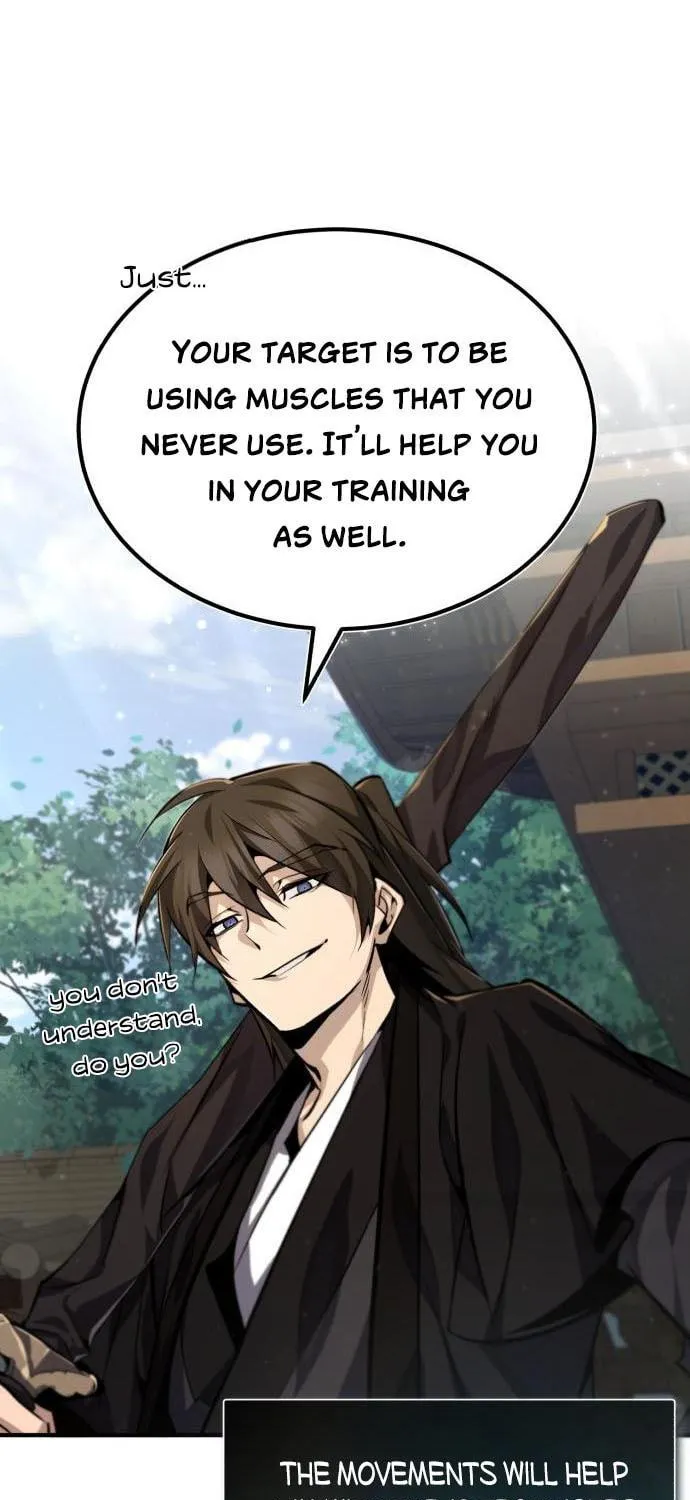 Best Teacher Baek Chapter 36 page 19 - 