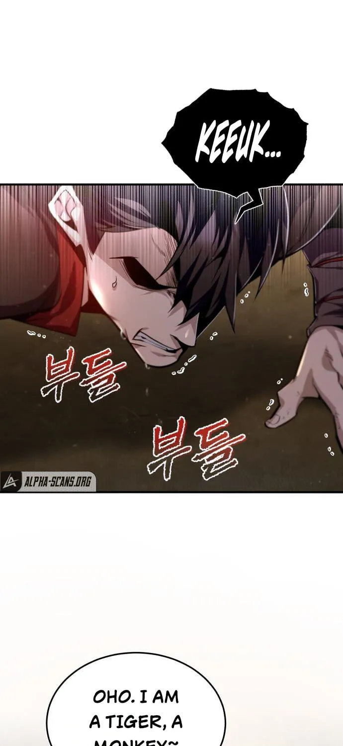 Best Teacher Baek Chapter 36 page 3 - 