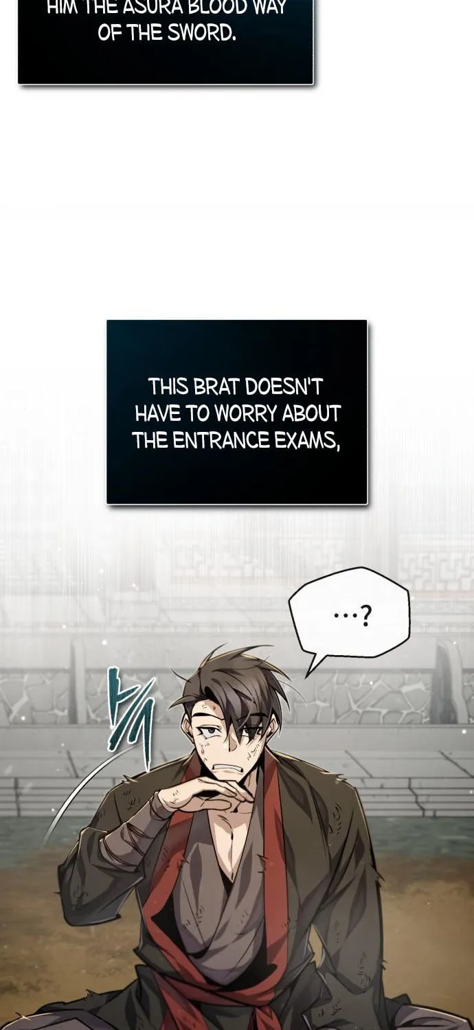 Best Teacher Baek Chapter 36 page 21 - 