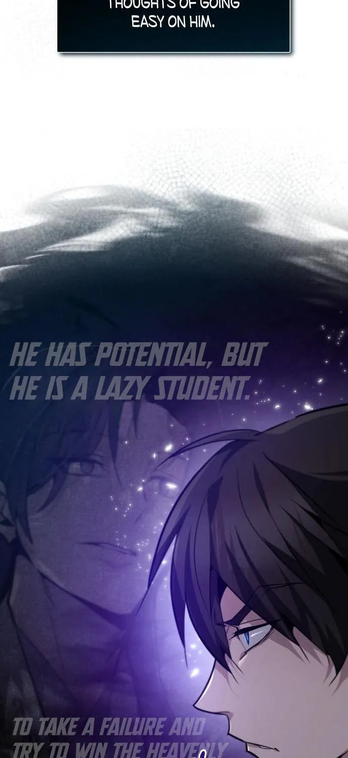 Best Teacher Baek Chapter 36 page 23 - 