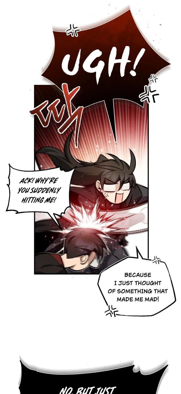 Best Teacher Baek Chapter 36 page 25 - 