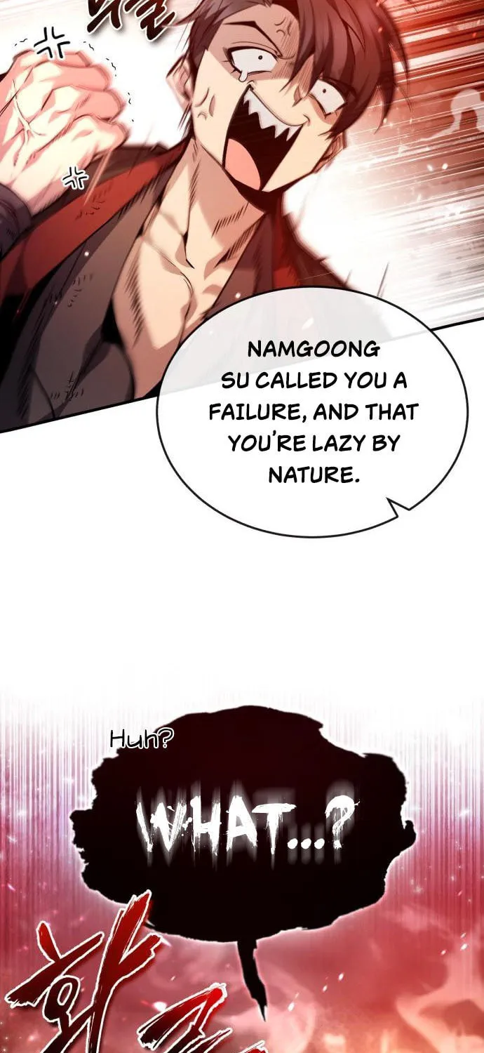 Best Teacher Baek Chapter 36 page 27 - 