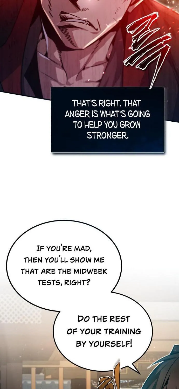 Best Teacher Baek Chapter 36 page 29 - 