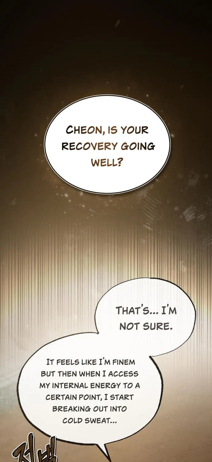 Best Teacher Baek Chapter 36 page 32 - 