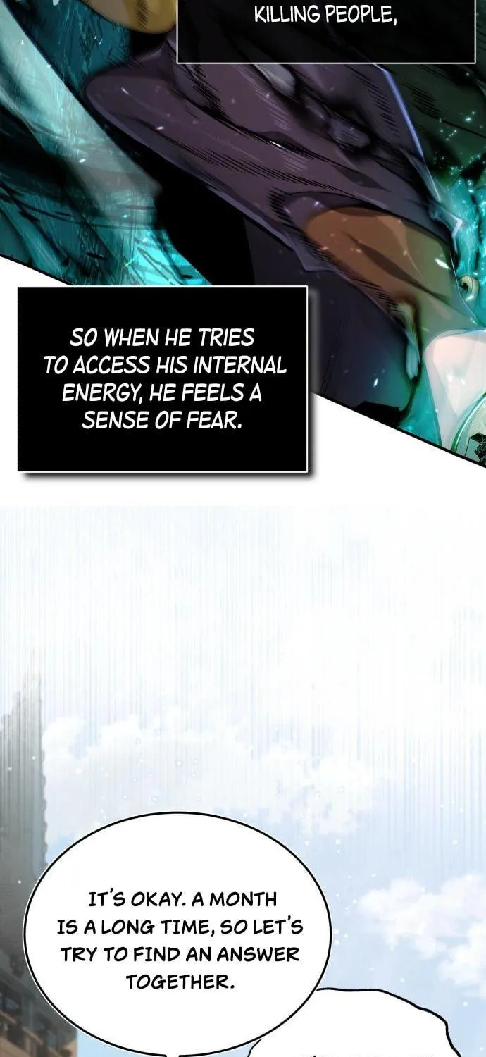 Best Teacher Baek Chapter 36 page 38 - 