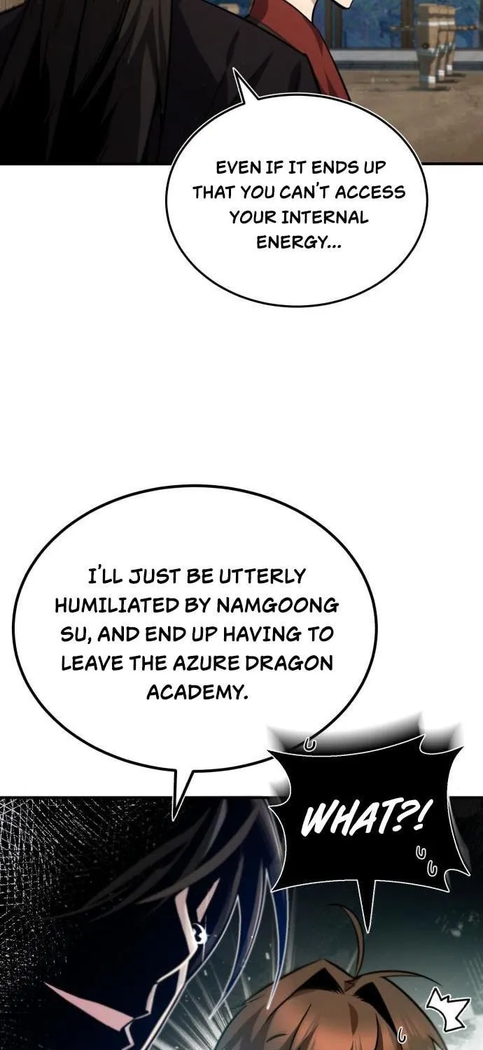 Best Teacher Baek Chapter 36 page 40 - 