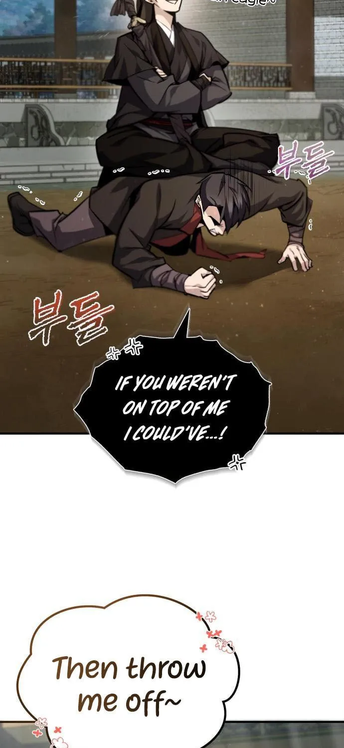 Best Teacher Baek Chapter 36 page 5 - 