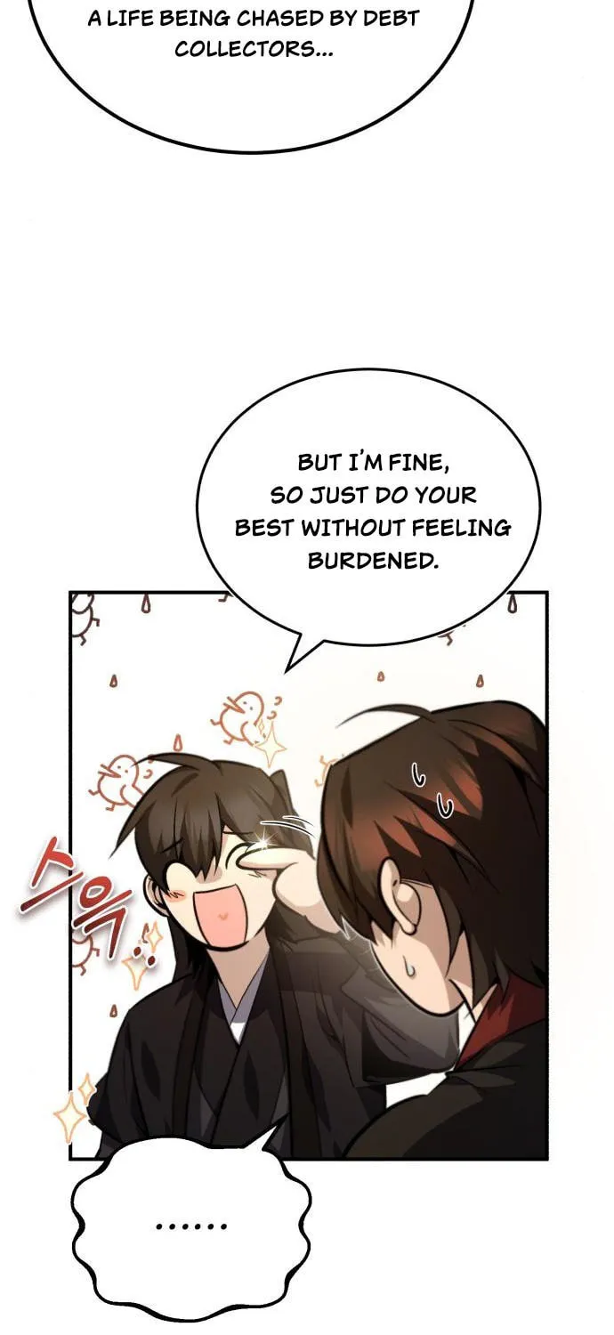 Best Teacher Baek Chapter 36 page 42 - 