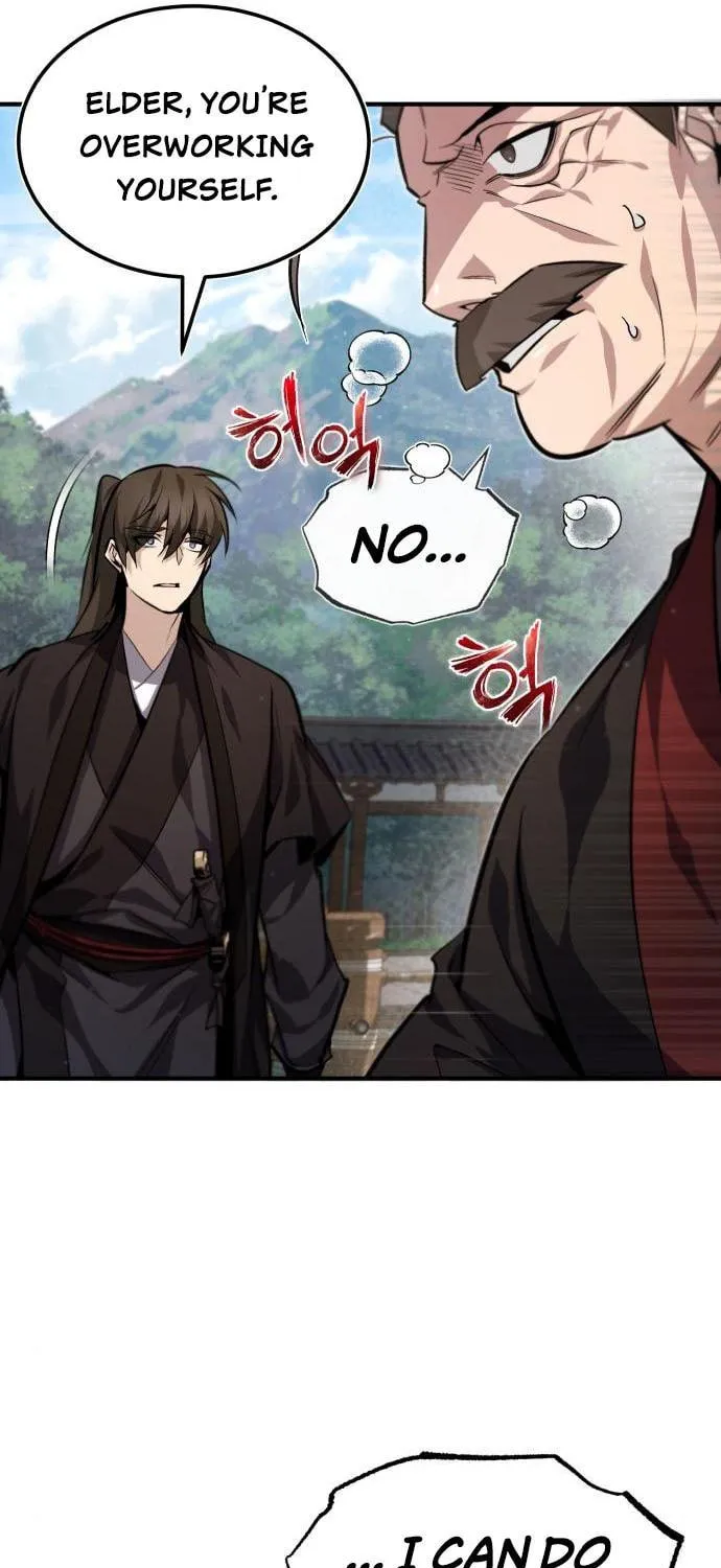 Best Teacher Baek Chapter 36 page 47 - 