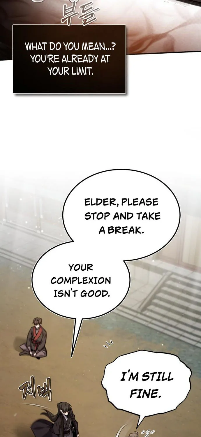 Best Teacher Baek Chapter 36 page 49 - 