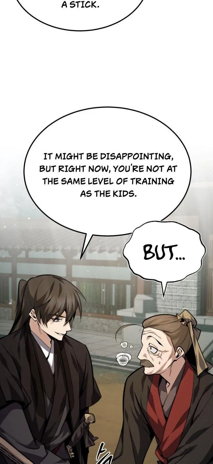 Best Teacher Baek Chapter 36 page 51 - 