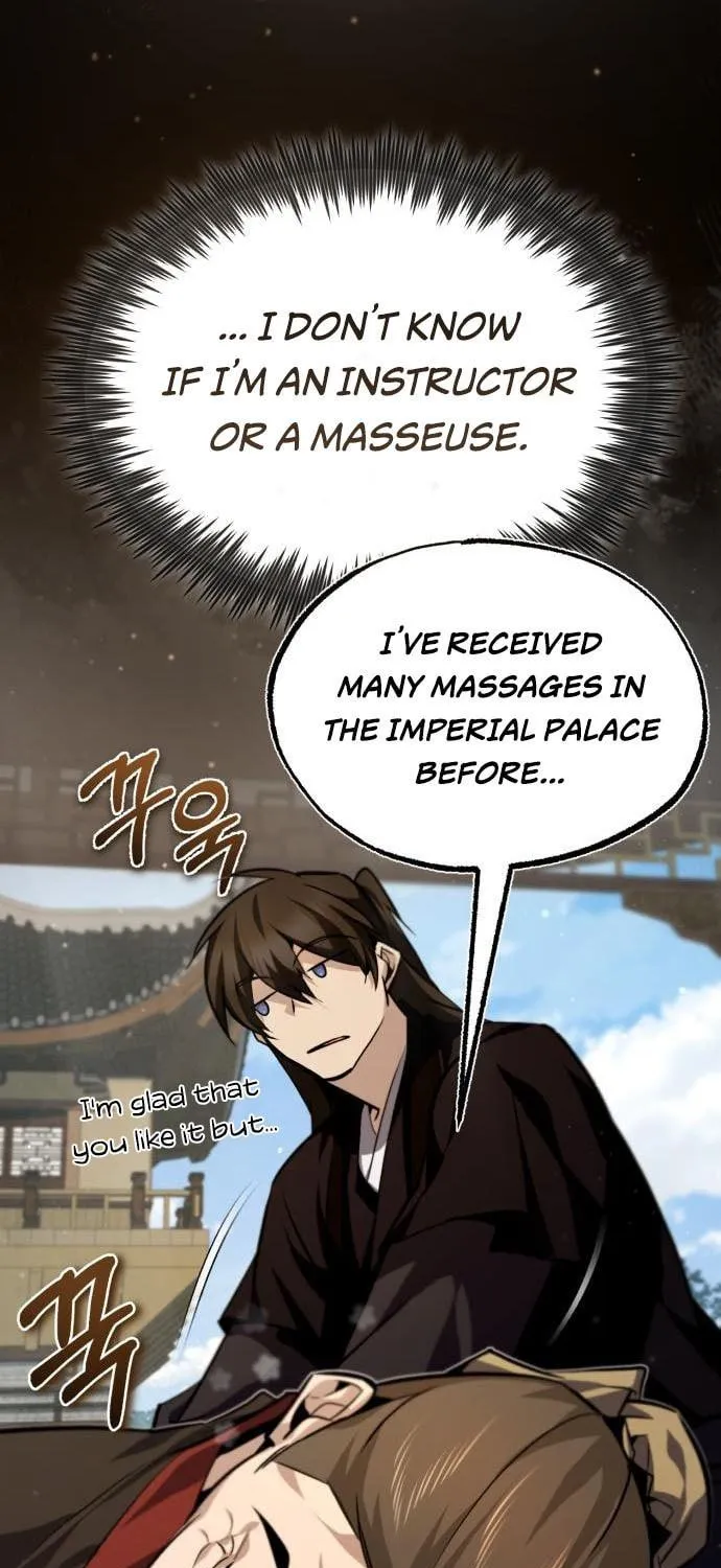 Best Teacher Baek Chapter 36 page 57 - 