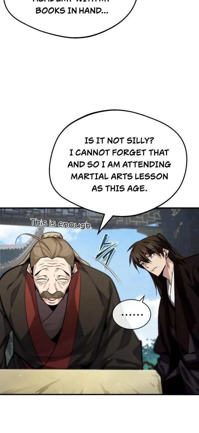 Best Teacher Baek Chapter 36 page 67 - 