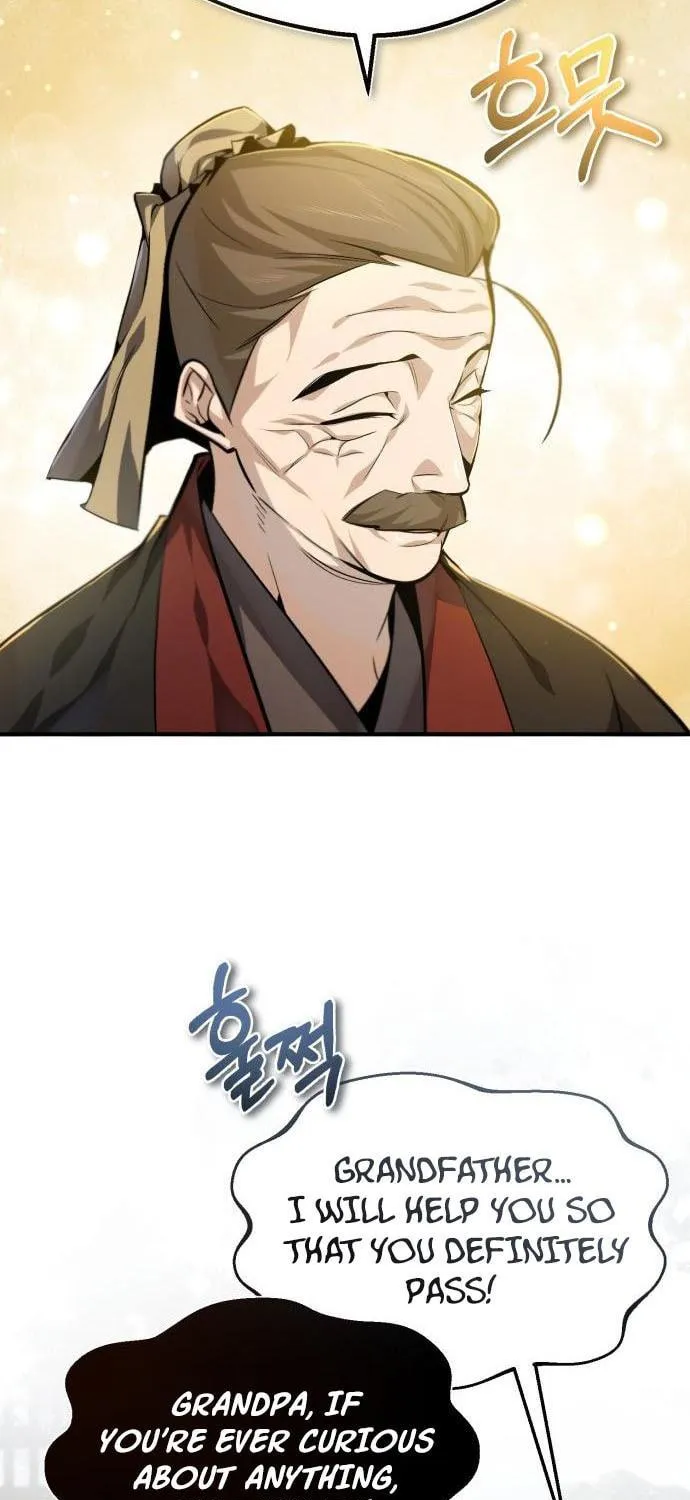 Best Teacher Baek Chapter 36 page 69 - 