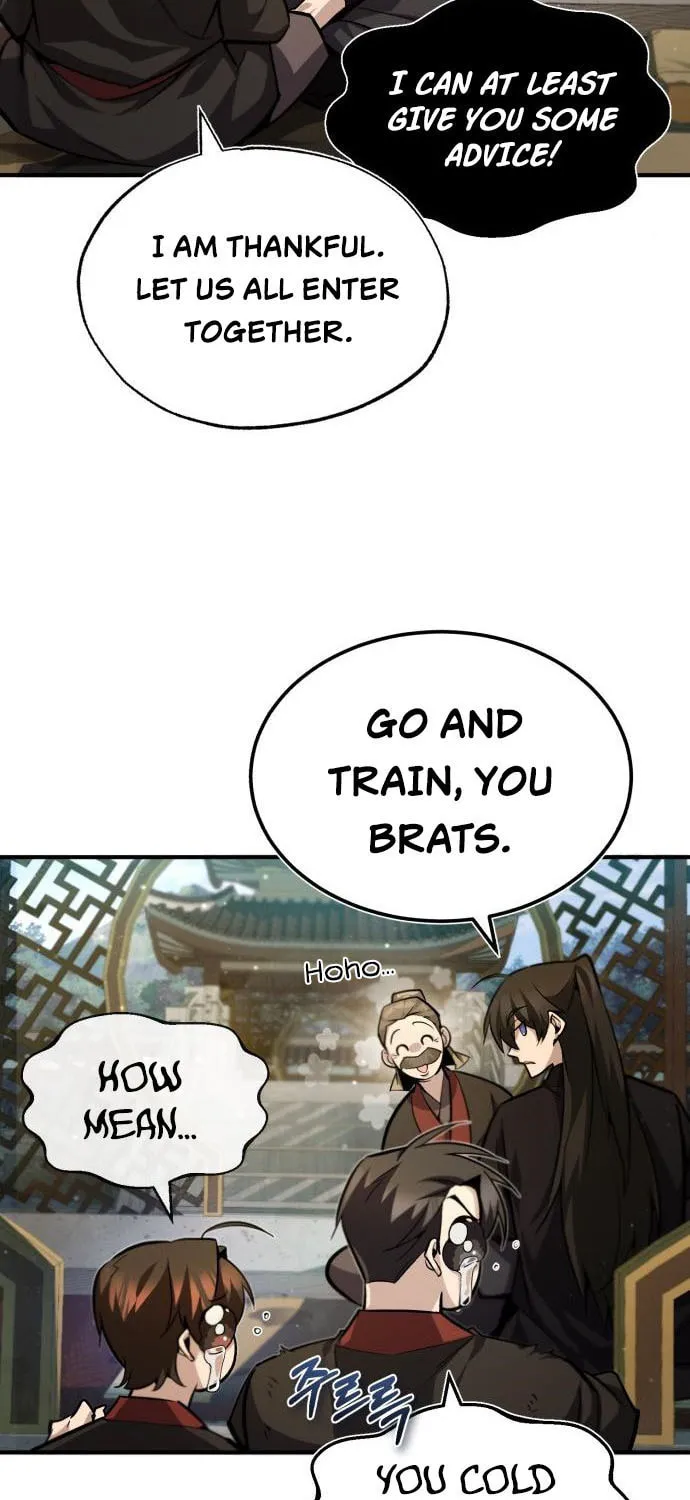 Best Teacher Baek Chapter 36 page 71 - 
