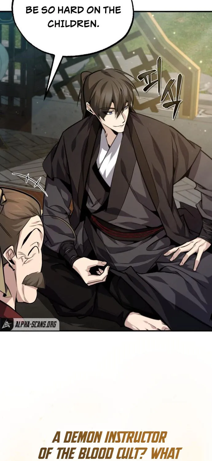 Best Teacher Baek Chapter 36 page 73 - 