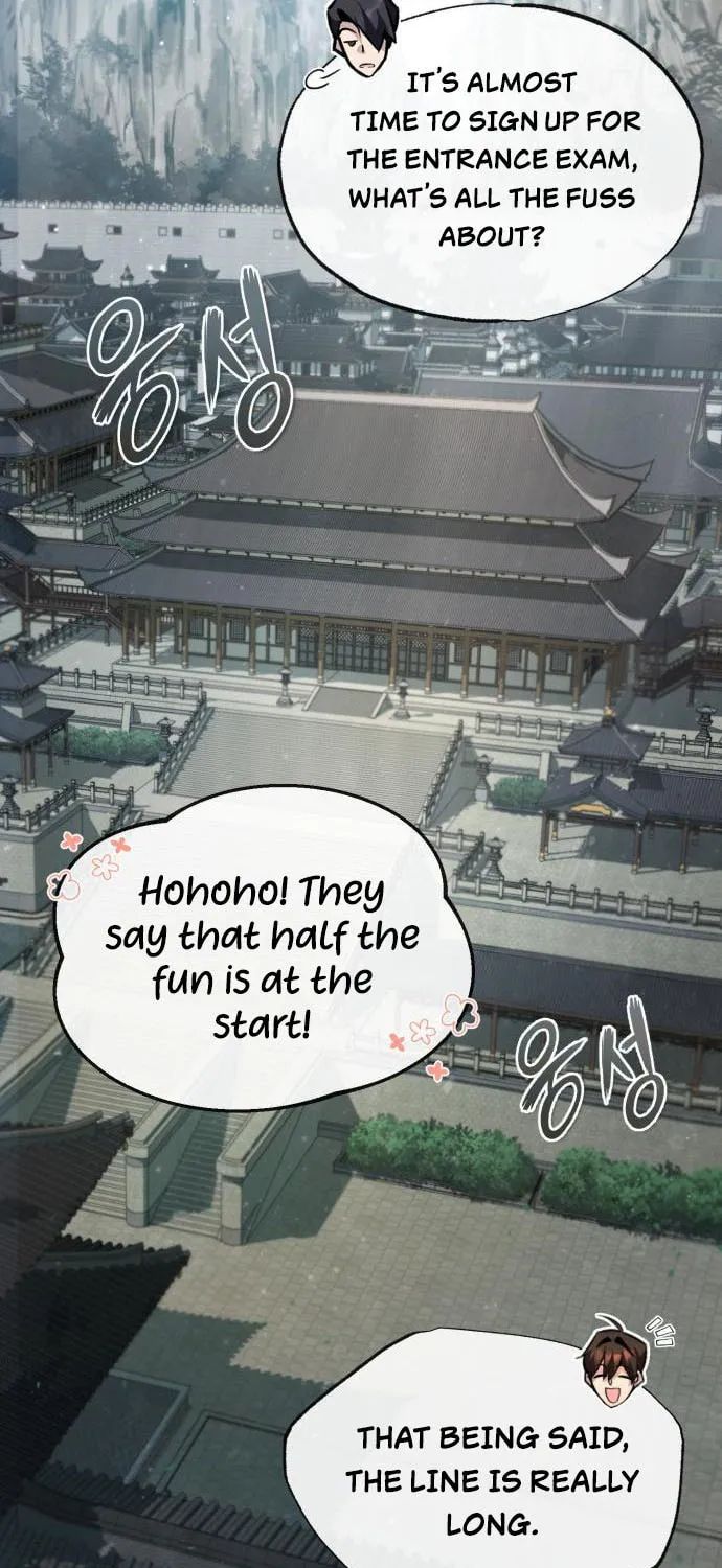 Best Teacher Baek Chapter 36 page 79 - 