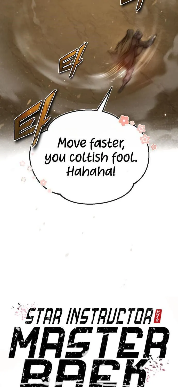 Best Teacher Baek Chapter 36 page 9 - 
