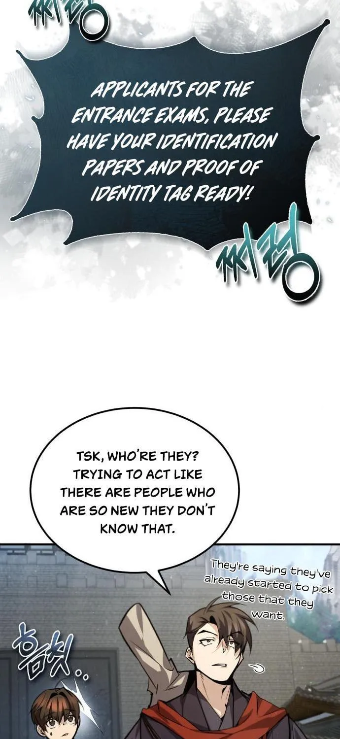 Best Teacher Baek Chapter 36 page 81 - 