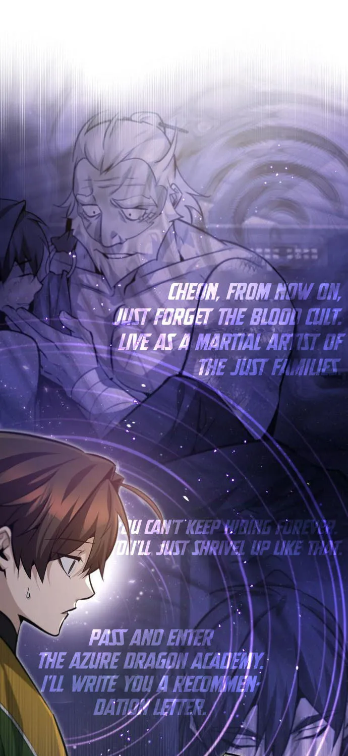 Best Teacher Baek Chapter 36 page 83 - 