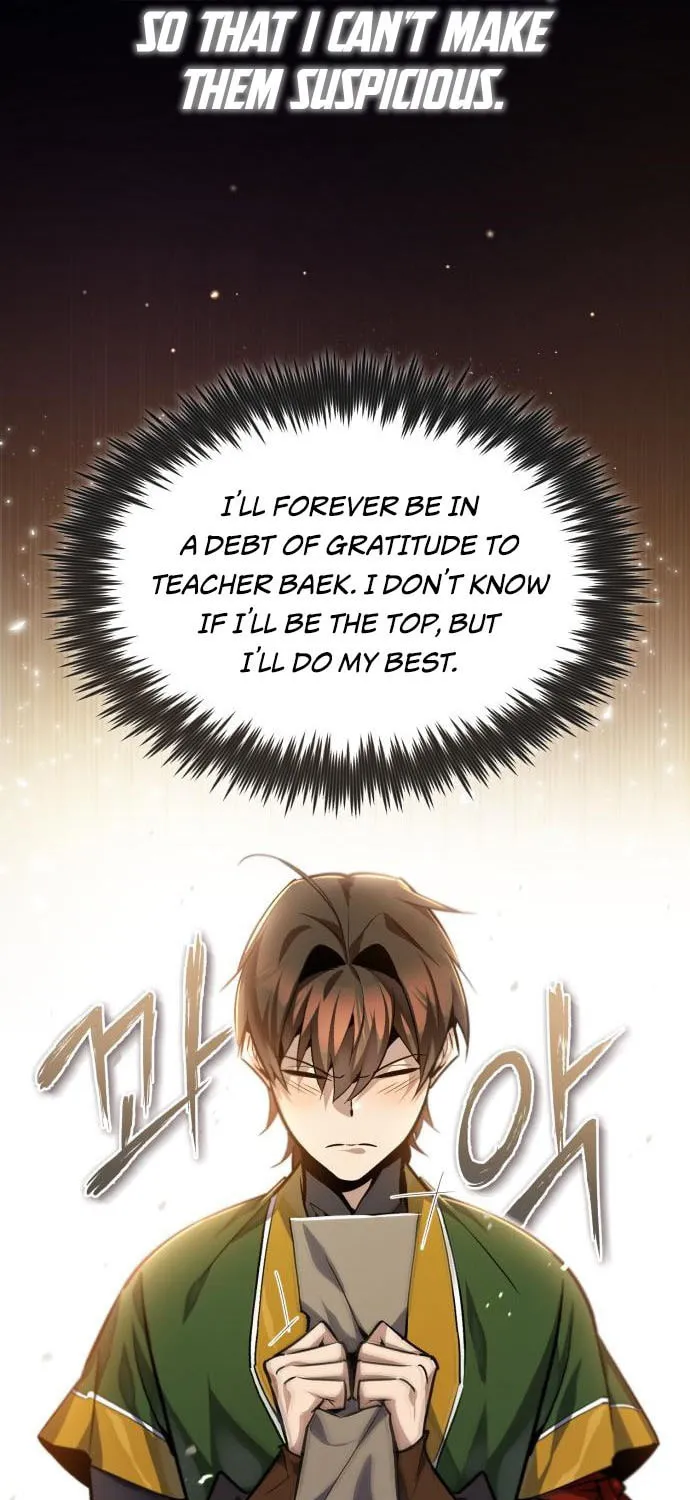 Best Teacher Baek Chapter 36 page 85 - 