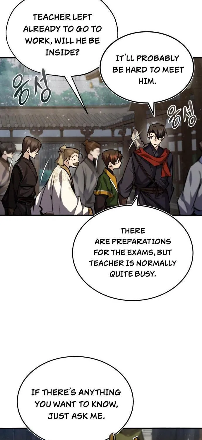 Best Teacher Baek Chapter 36 page 87 - 