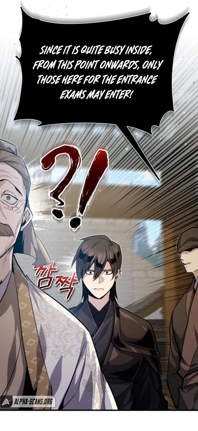 Best Teacher Baek Chapter 36 page 90 - 