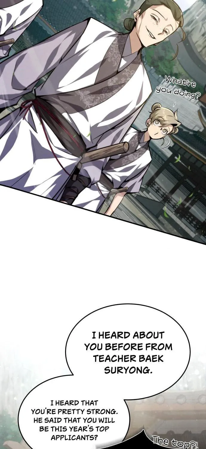 Best Teacher Baek Chapter 37 page 17 - 