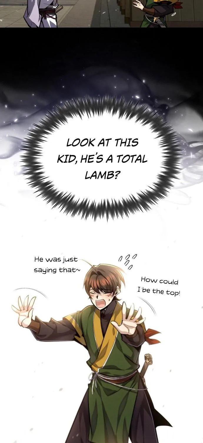 Best Teacher Baek Chapter 37 page 19 - 