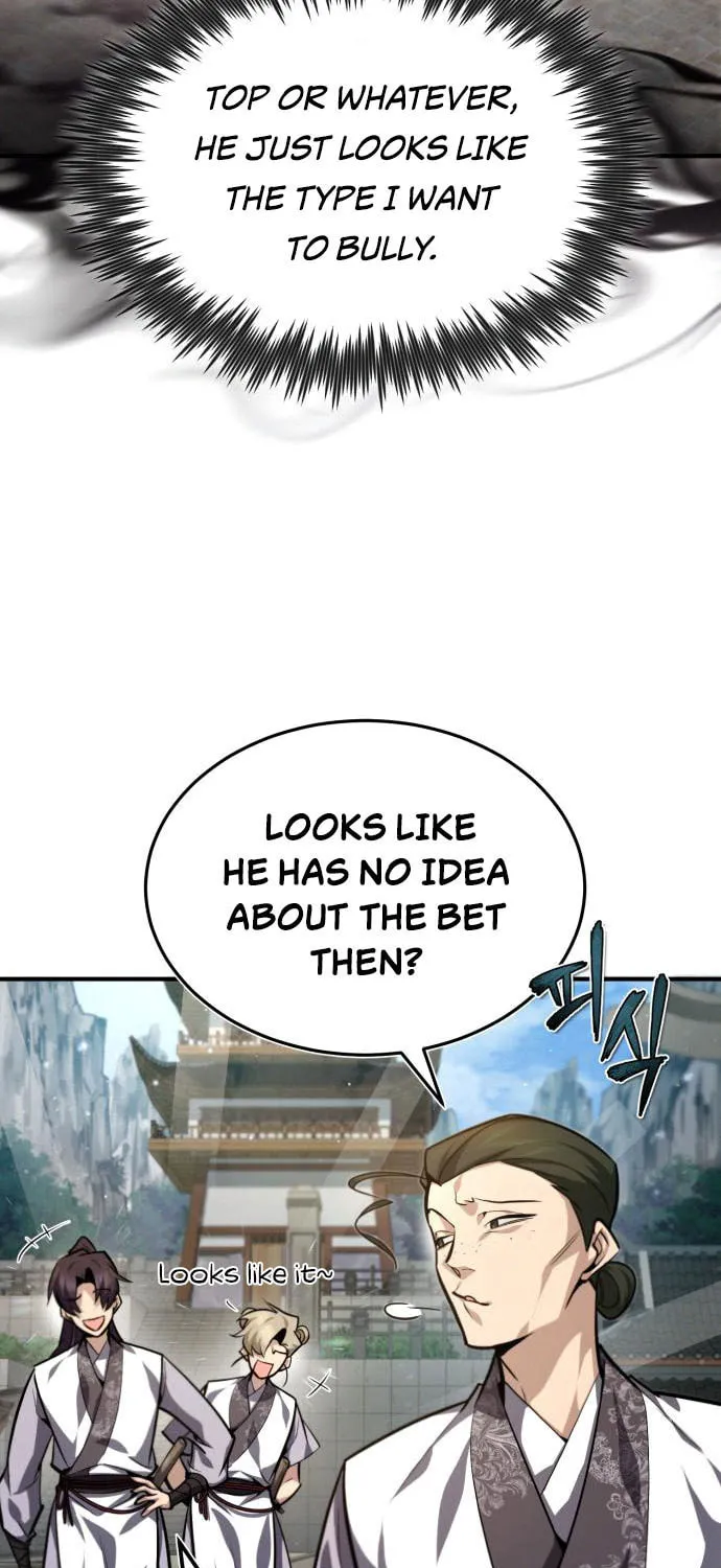 Best Teacher Baek Chapter 37 page 21 - 
