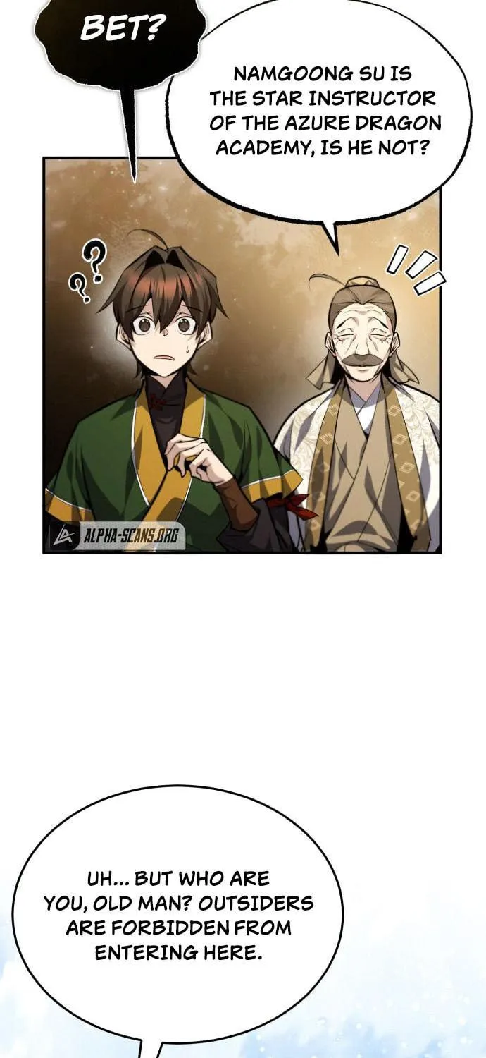 Best Teacher Baek Chapter 37 page 23 - 