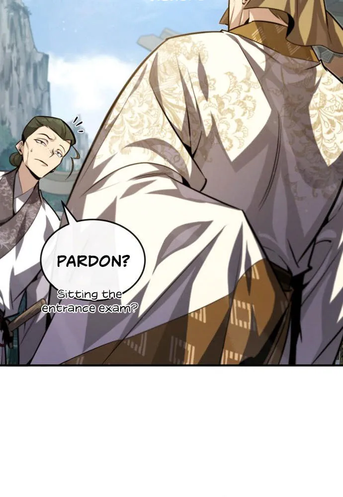 Best Teacher Baek Chapter 37 page 25 - 
