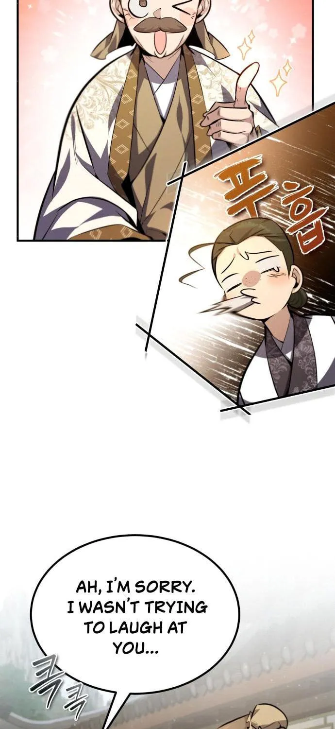 Best Teacher Baek Chapter 37 page 28 - 