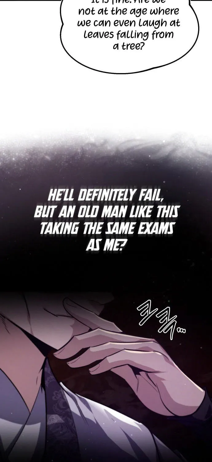 Best Teacher Baek Chapter 37 page 30 - 