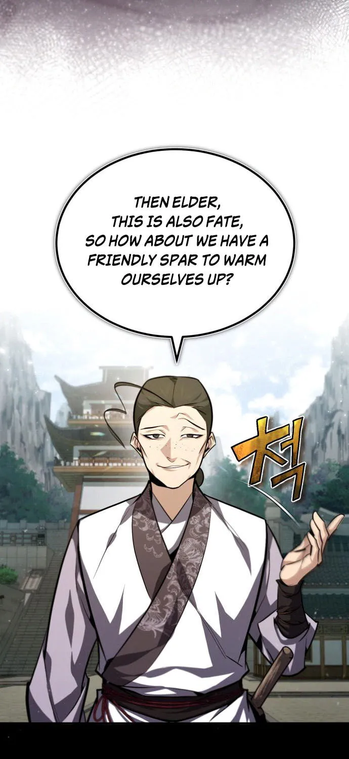 Best Teacher Baek Chapter 37 page 32 - 