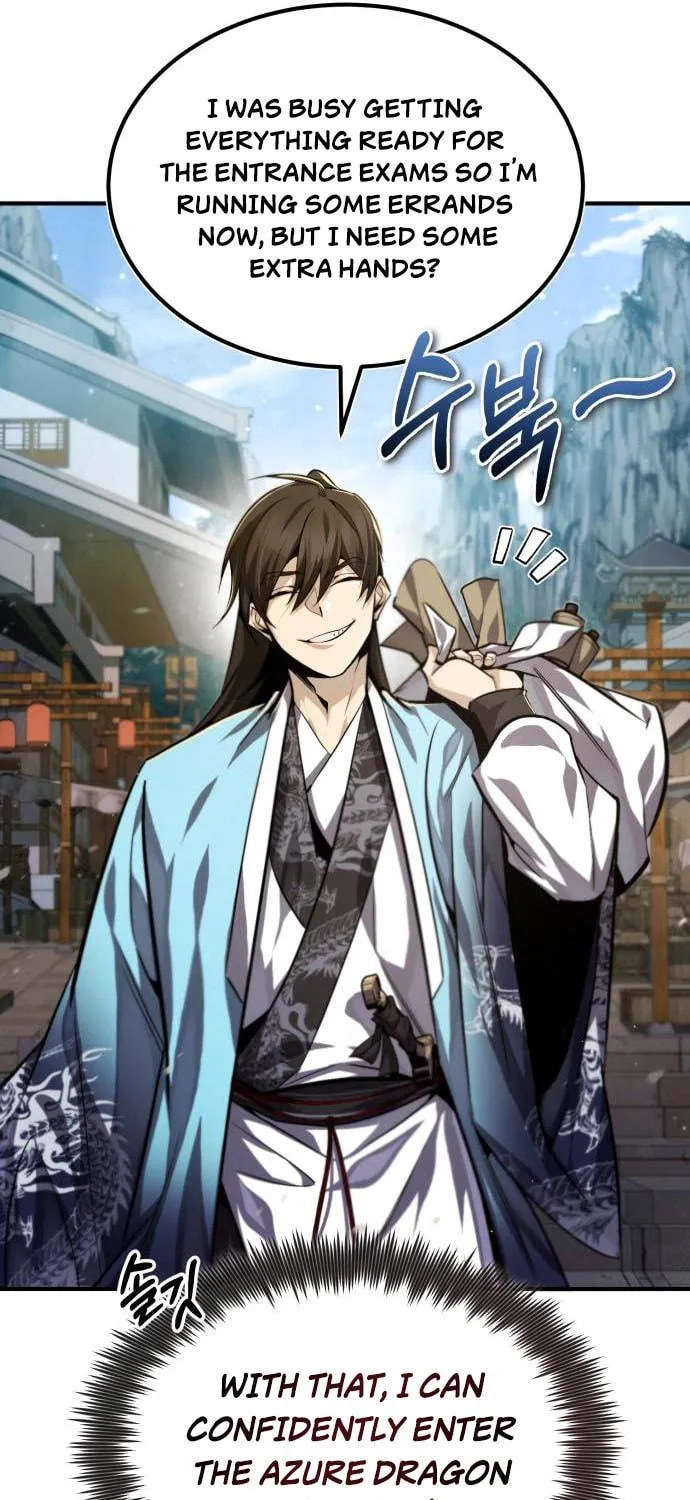 Best Teacher Baek Chapter 37 page 37 - 