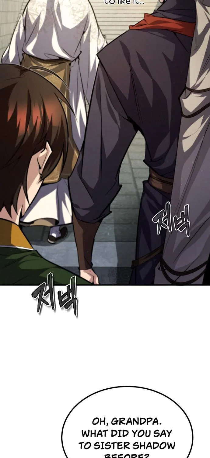 Best Teacher Baek Chapter 37 page 5 - 