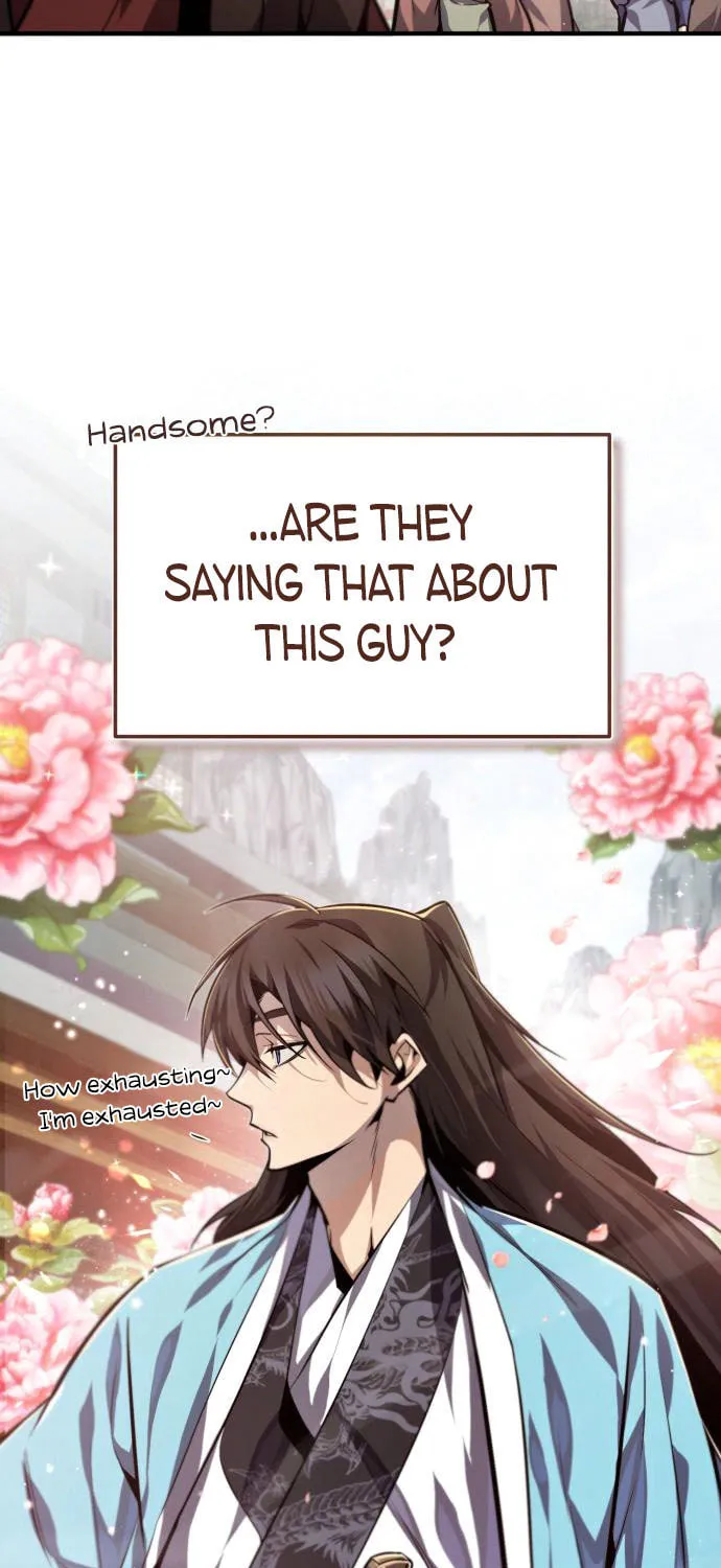 Best Teacher Baek Chapter 37 page 41 - 