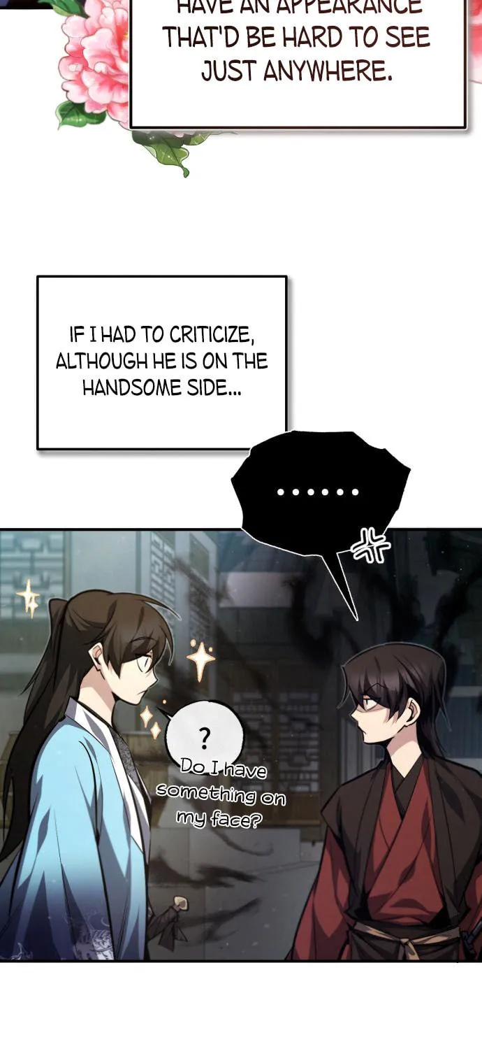 Best Teacher Baek Chapter 37 page 43 - 